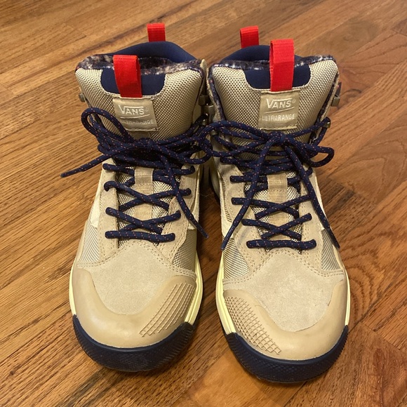 Vans Ultrarange Exo Hi MTE-2 - Picture 2 of 14